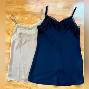 CAbi Cami Duo ~ small